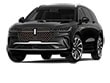 2025 Lincoln Nautilus SUV 