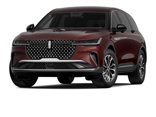 2025 Lincoln Nautilus SUV