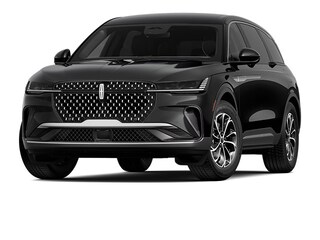 2025 Lincoln Nautilus Premiere AWD