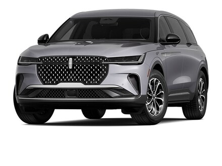 2025 Lincoln Nautilus Premiere AWD Premiere  SUV