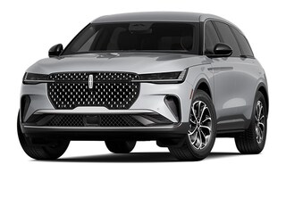 2025 Lincoln Nautilus Premiere SUV