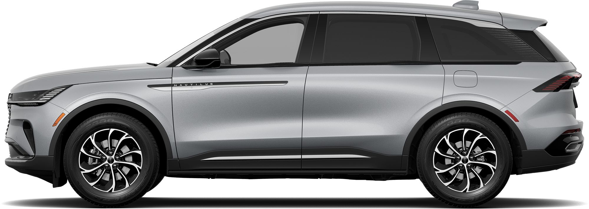 2025 Lincoln Nautilus Suv Digital Showroom Wilson Lincoln 2025 Lincoln Nautilus Suv Digital Showroom Wilson Lincoln