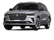 Used 2025 Lincoln Nautilus Reserve SUV