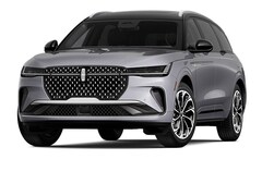 2025 Lincoln Nautilus Reserve SUV