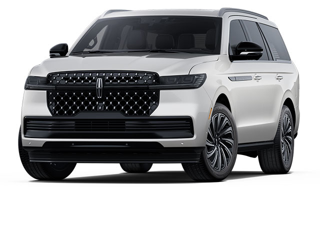 2025 Lincoln Navigator Black Label L's photo