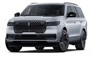 2025 Lincoln Navigator L Reserve Reserve 4x4