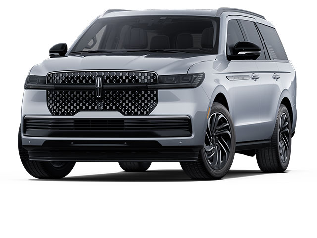 2025 Lincoln Navigator L Reserve photo 2