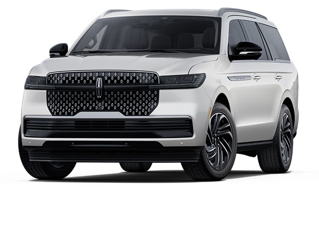 2025 Lincoln Navigator L Reserve -
                Boise, ID