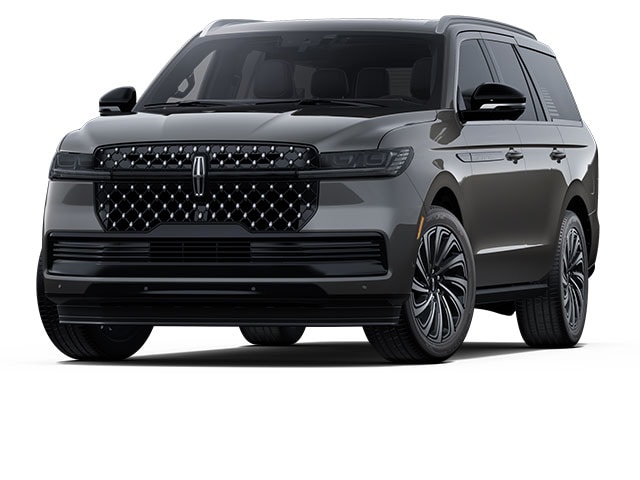2025 Lincoln Navigator Black Label's photo