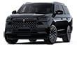 Used 2025 Lincoln Navigator Black Label SUV