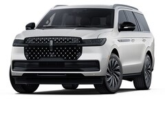 2025 Lincoln Navigator Lincoln Black Label SUV