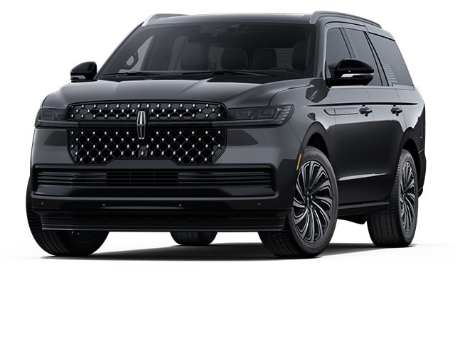 2025 Lincoln Navigator Black Label's photo