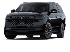 2025 Lincoln Navigator Black Label Black Label 4x4