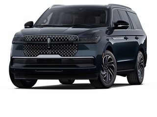 2025 Lincoln Navigator Reserve SUV
