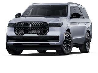2025 Lincoln Navigator Reserve SUV
