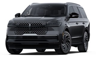 2025 Lincoln Navigator Reserve 4x4 SUV
