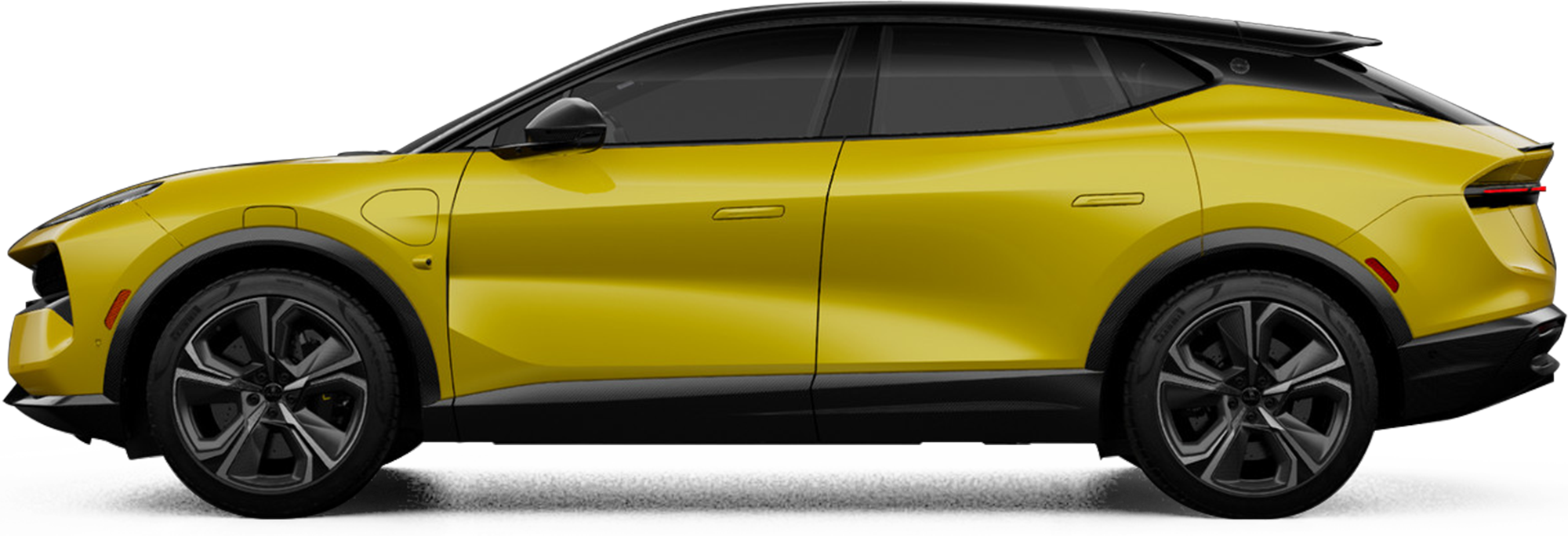 2025 Lotus Eletre SUV Base 