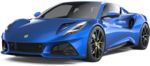 Emira Coupe
