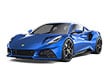 2025 Lotus Emira Coupe 