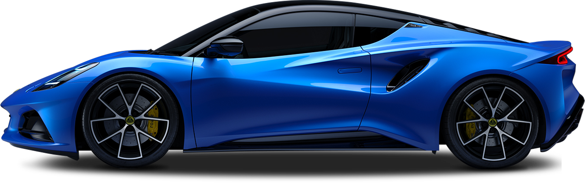2025 Lotus Emira Coupe V6 