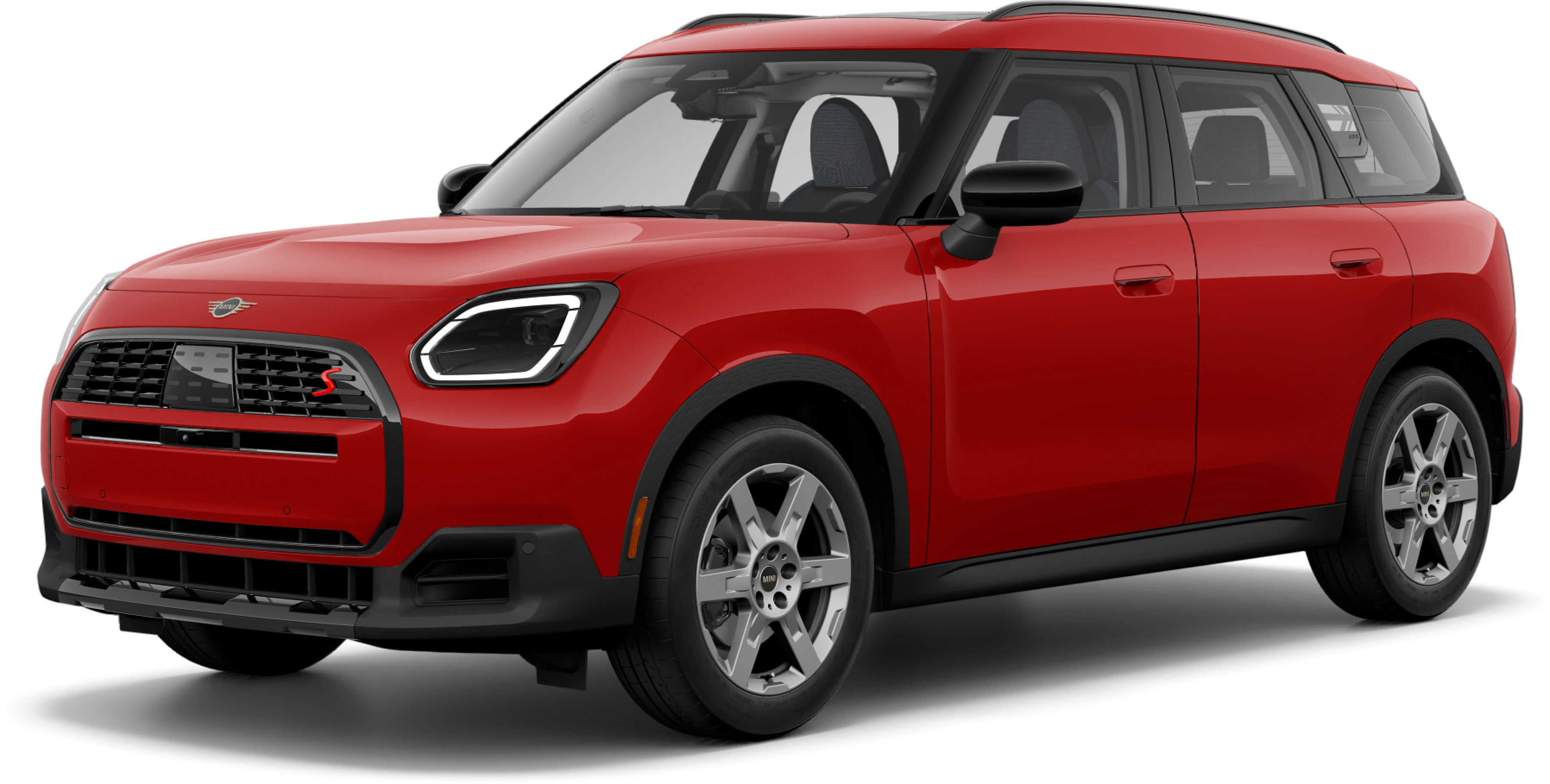 2025 MINI Countryman