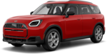 Countryman SUV