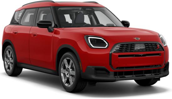 Countryman