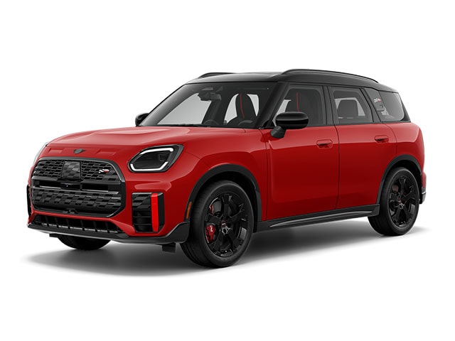 2025 MINI Countryman's photo