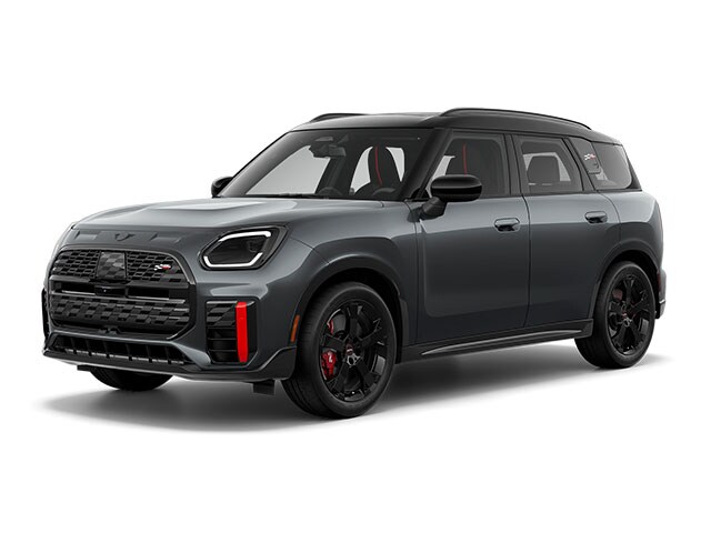 2025 MINI Countryman John Cooper Works's photo