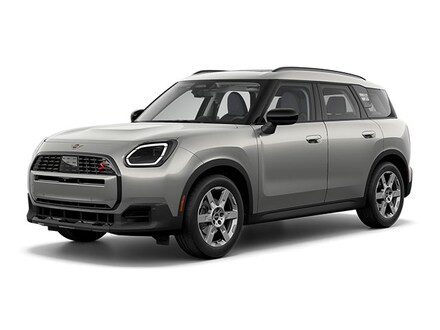 2025 MINI Countryman S SUV