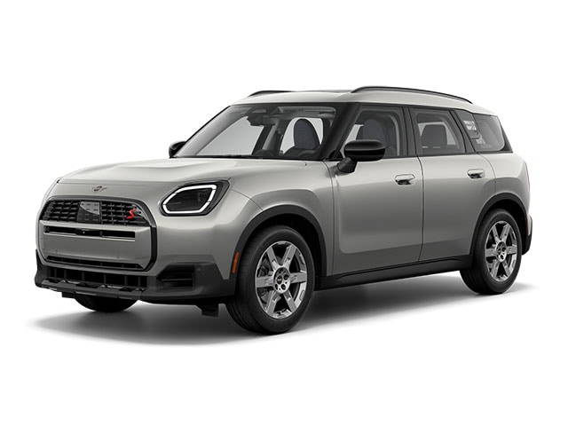 2025 MINI Countryman S