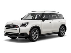 2025 MINI Countryman Signature Plus SUV