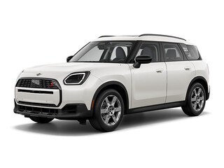 2025 MINI Countryman S S ALL4