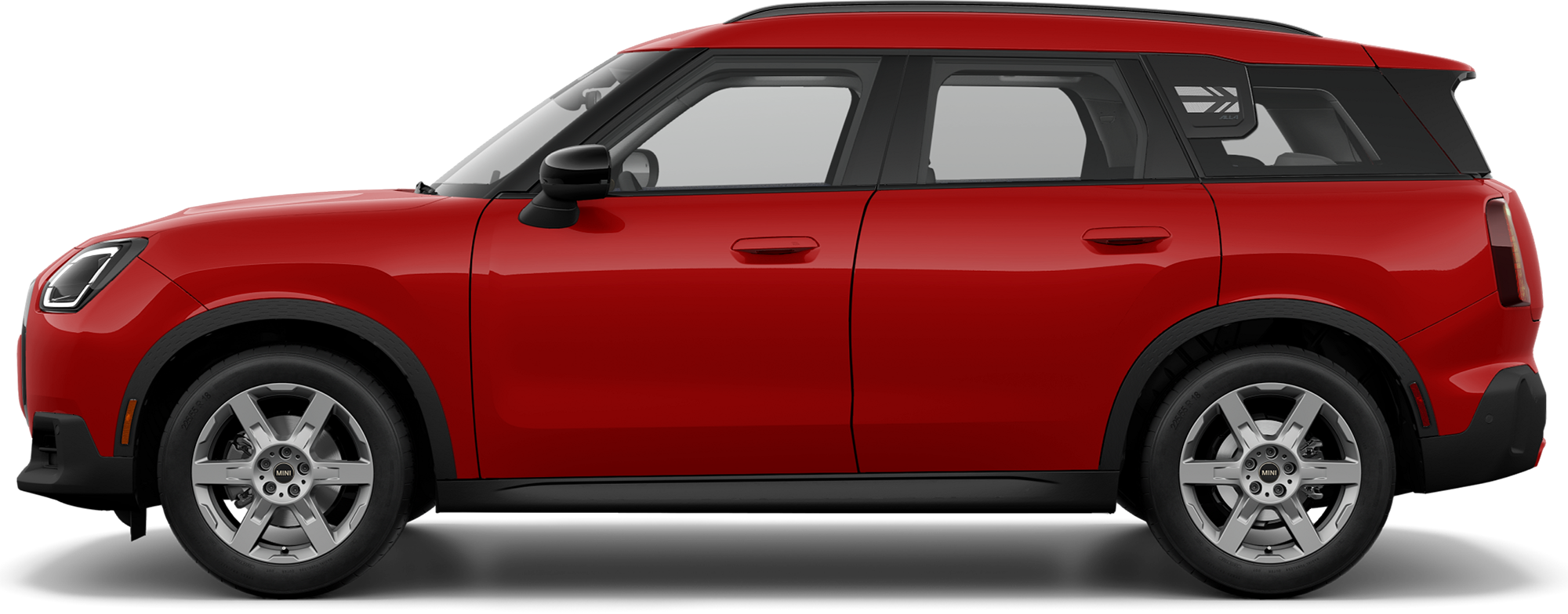 Left Side Kit | MINI COUNTRYMAN COOPER 2020 Left Side Kit | MINI COUNTRYMAN COOPER 2020