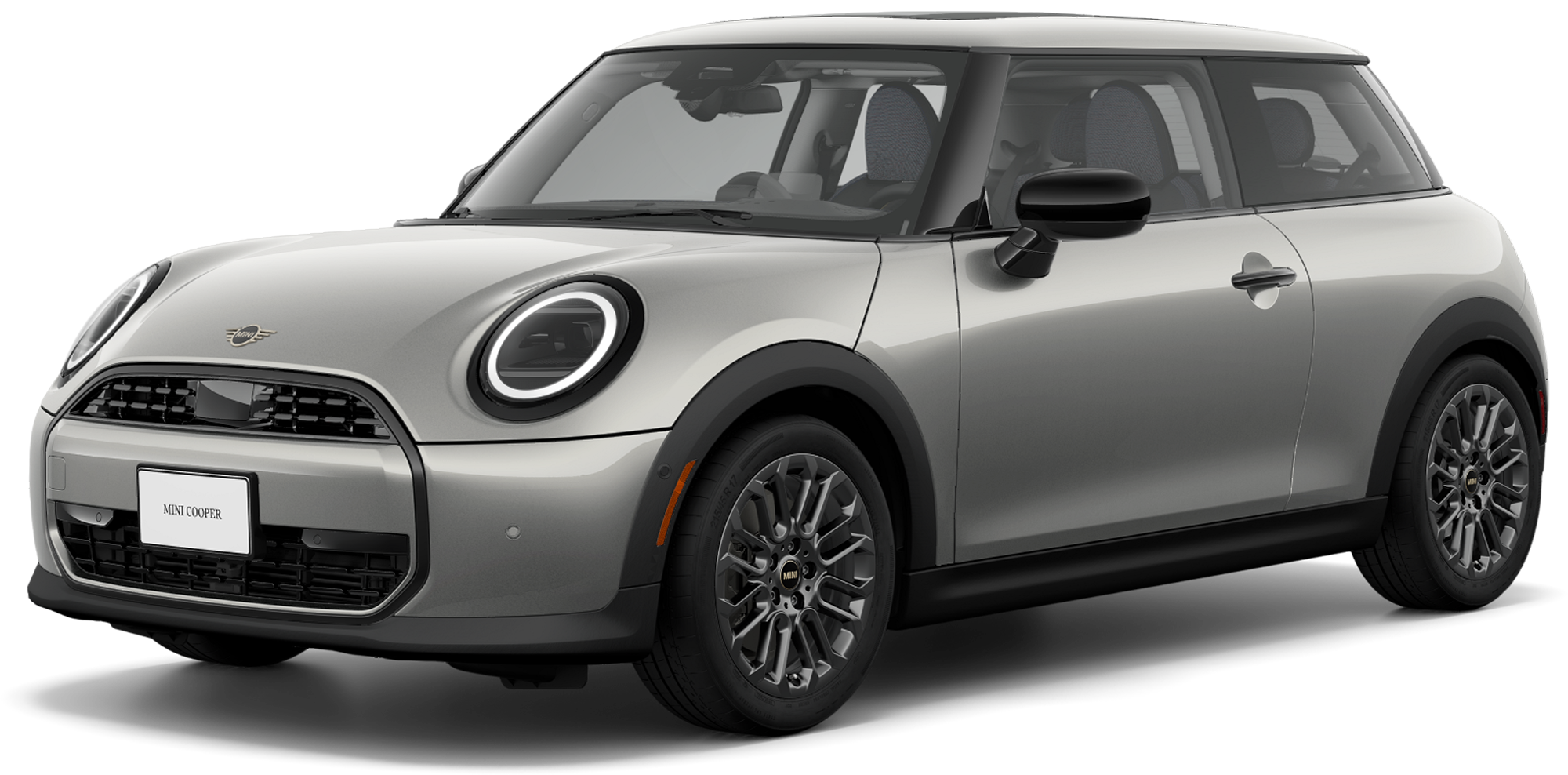2025 MINI Hardtop 2 Door