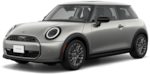 Hardtop 2 Door Hatchback