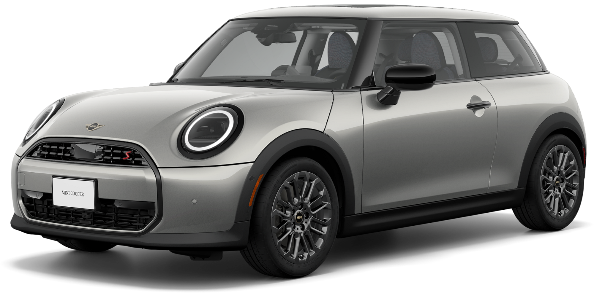 2025 MINI Hardtop 2 Door Incentives, Specials & Offers in Reno NV