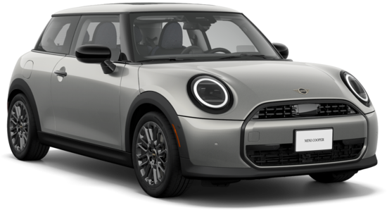 Hardtop 2 Door