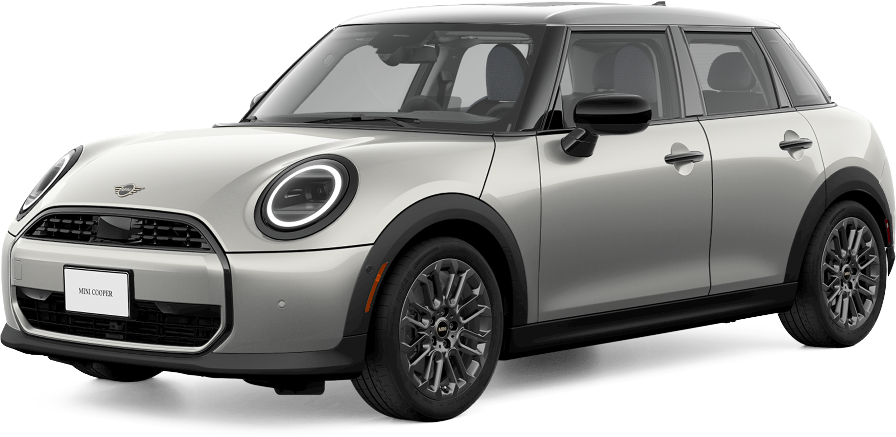 2025 MINI Hardtop 4 Door
