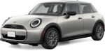 Hardtop 4 Door Hatchback