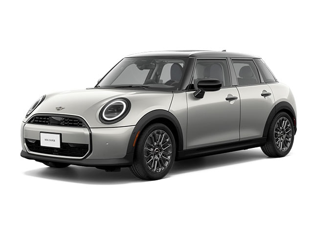 2025 MINI Cooper Hardtop S -
                Sterling, VA