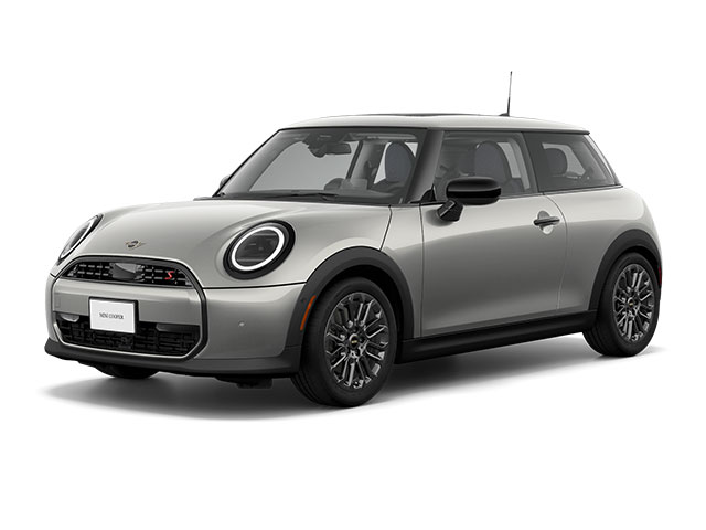 2025 MINI Hardtop 2 Door S's photo