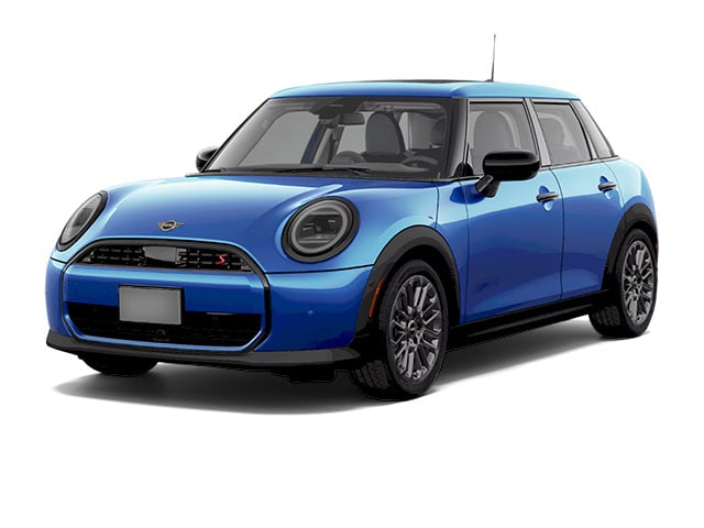 2025 MINI Hardtop 4 Door S's photo