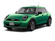 Certified 2025 MINI Hardtop 4 Door Cooper S Cooper S FWD
