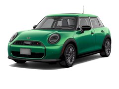 Used 2025 MINI Hardtop 4 Door Cooper S Hatchback in Birmingham