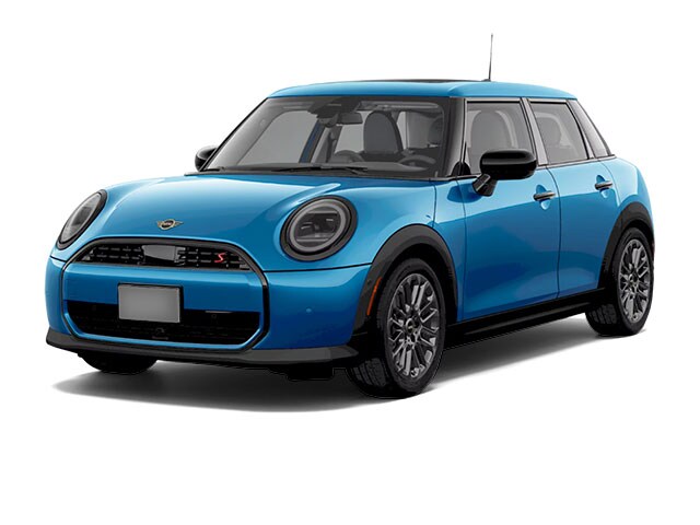 2025 MINI Hardtop 4 Door S's photo