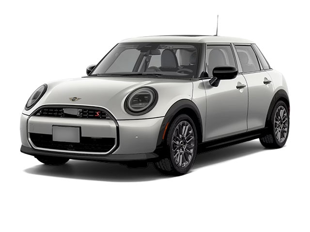 2025 MINI Cooper Hardtop S -
                Sterling, VA