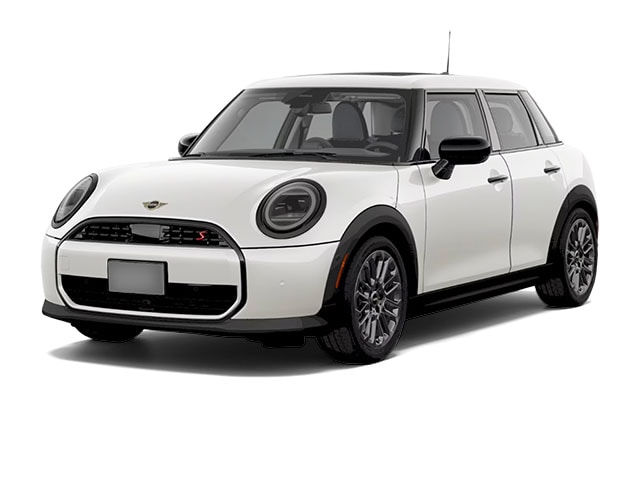 2025 MINI Hardtop 4 Door S's photo