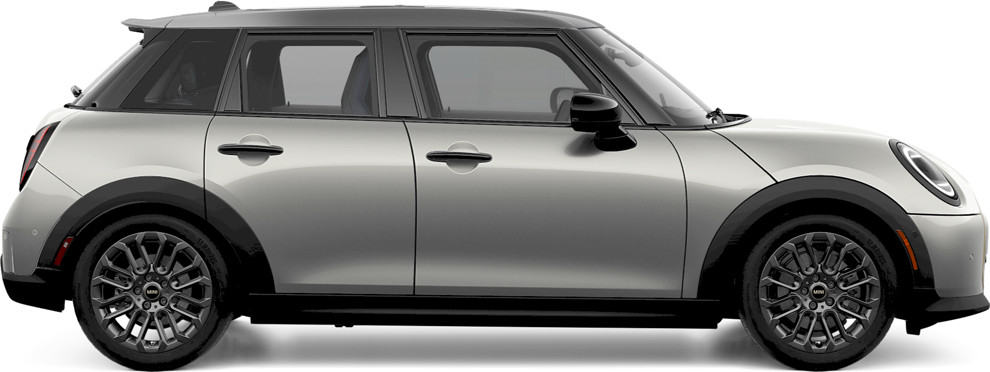 2025 MINI Hardtop 4 Door Hatchback Cooper S 