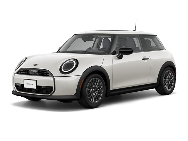 2025 MINI Hardtop 2 Door Base's photo